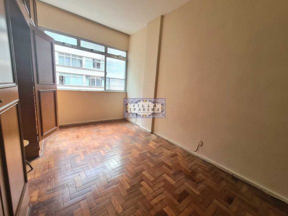 Imagem Apartamento com 1 Quarto à Venda, 26 m² em Copacabana - Rio De Janeiro Imagem Apartamento com 1 Quarto à Venda, 26 m² em Copacabana - Rio De Janeiro
