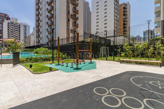 Imagem Apartamento com 3 Quartos à Venda, 212 m² em Vila Olimpia - São Paulo