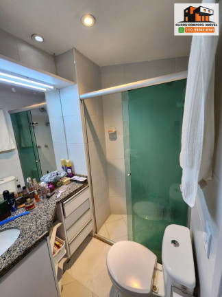 Imagem Apartamento com 1 Quarto à Venda, 40 m² Imagem Apartamento com 1 Quarto à Venda, 40 m²