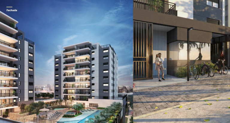 Imagem Apartamento com 3 Quartos à Venda, 152 m² em Mooca - São Paulo Imagem Apartamento com 3 Quartos à Venda, 152 m² em Mooca - São Paulo