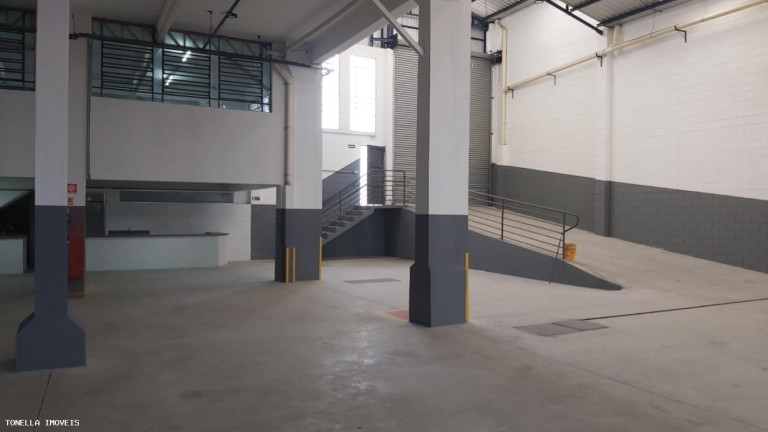 Imagem Imóvel Comercial para Alugar,  em Rochdale - Osasco