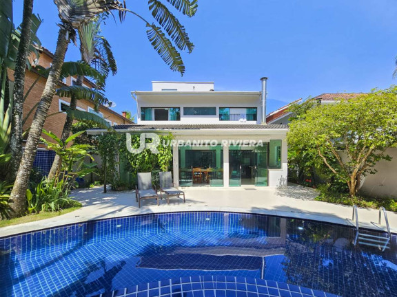 Imagem Casa com 5 Quartos à Venda, 292 m² em Riviera | Módulo 05 - Bertioga Imagem Casa com 5 Quartos à Venda, 292 m² em Riviera | Módulo 05 - Bertioga
