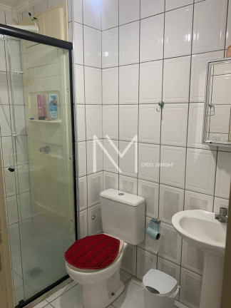 Imagem Apartamento com 2 Quartos à Venda, 57 m² em Santana - São José Dos Campos