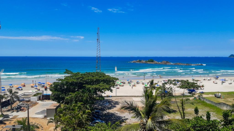 Imagem Apartamento com 5 Quartos à Venda, 185 m² em Pitangueiras - Guarujá Imagem Apartamento com 5 Quartos à Venda, 185 m² em Pitangueiras - Guarujá