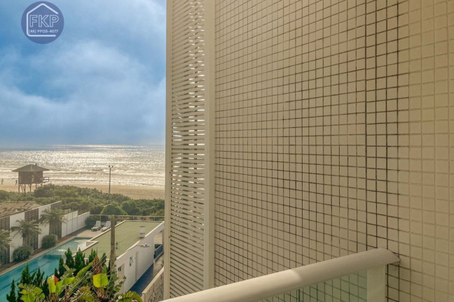 Imagem Flat com 1 Quarto à Venda, 38 m² em Ingleses Norte - Florianópolis