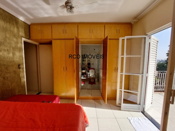 Imagem Sobrado com 3 Quartos à Venda, 150 m² em Butantã - São Paulo