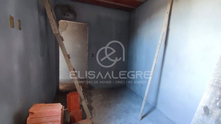 Imagem Sobrado com 3 Quartos à Venda, 98 m² em Estância Velha - Canoas