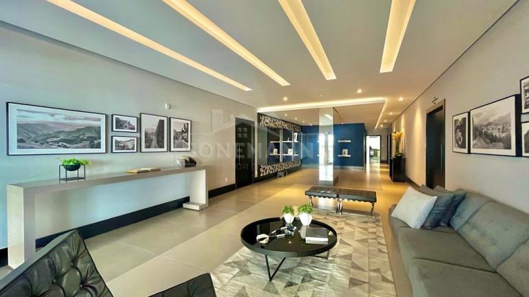Imagem Apartamento com 2 Quartos à Venda, 74 m² em Kobrasol - São José