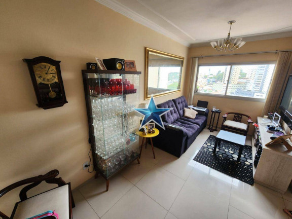 Imagem Apartamento com 2 Quartos à Venda, 54 m² em Freguesia Do ó - São Paulo Imagem Apartamento com 2 Quartos à Venda, 54 m² em Freguesia Do ó - São Paulo
