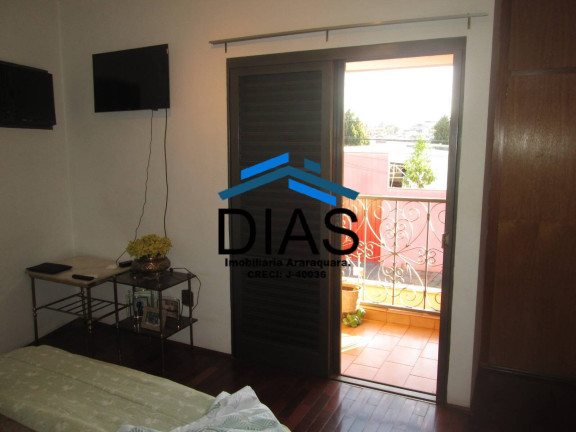 Imagem Casa com 3 Quartos à Venda, 196 m² em Vila Furlan - Araraquara Imagem Casa com 3 Quartos à Venda, 196 m² em Vila Furlan - Araraquara