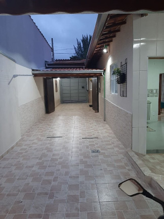 Casa com 3 Quartos à Venda, 120 m² em Cézar De Souza - Mogi Das Cruzes