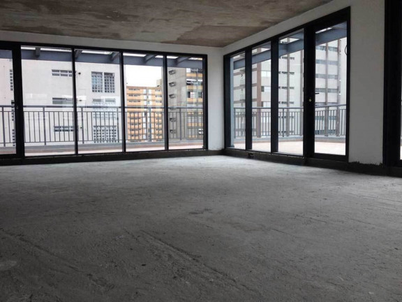 Imagem Imóvel à Venda, 159 m² em Pinheiros - São Paulo Imagem Imóvel à Venda, 159 m² em Pinheiros - São Paulo
