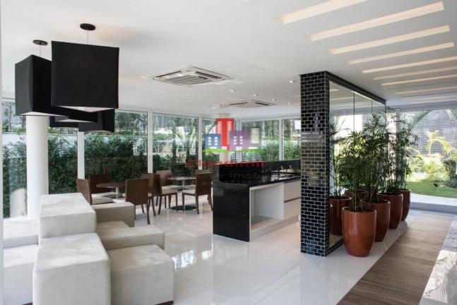 Imagem Apartamento com 3 Quartos à Venda, 124 m² em Vila Gumercindo - São Paulo Imagem Apartamento com 3 Quartos à Venda, 124 m² em Vila Gumercindo - São Paulo