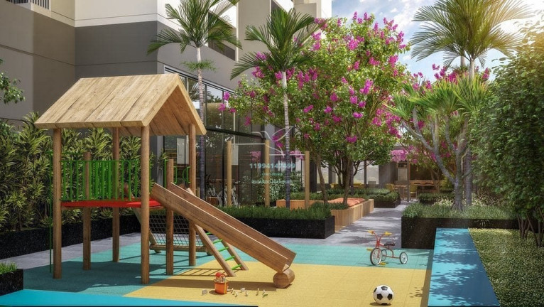 Imagem Apartamento com 2 Quartos à Venda, 109 m² em Presidente Altino - Osasco
