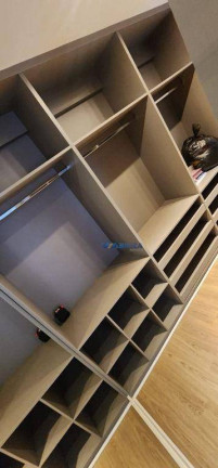 Imagem Imóvel com 3 Quartos à Venda, 126 m² em Vila Augusta - Guarulhos