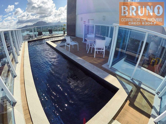 Imagem Apartamento com 3 Quartos à Venda, 90 m² em Centro - Guarapari