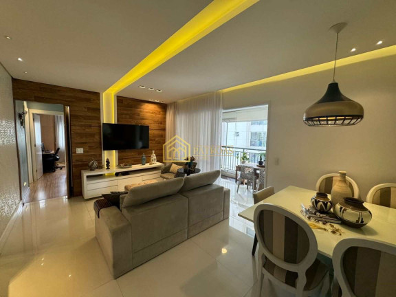 Imagem Apartamento com 3 Quartos à Venda, 106 m² em Centro - São Bernardo Do Campo Imagem Apartamento com 3 Quartos à Venda, 106 m² em Centro - São Bernardo Do Campo