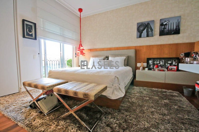 Imagem Apartamento com 4 Quartos à Venda, 628 m² em Cidade Jardim - São Paulo Imagem Apartamento com 4 Quartos à Venda, 628 m² em Cidade Jardim - São Paulo