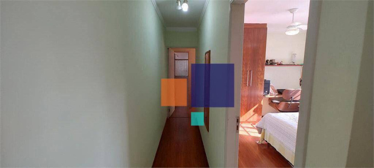 Imagem Casa com 3 Quartos à Venda, 242 m² em Vila Ipojuca - São Paulo