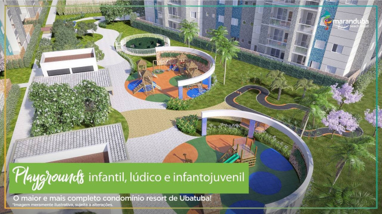 Imagem Apartamento com 2 Quartos à Venda, 58 m² em Praia Do Sape - Ubatuba Imagem Apartamento com 2 Quartos à Venda, 58 m² em Praia Do Sape - Ubatuba