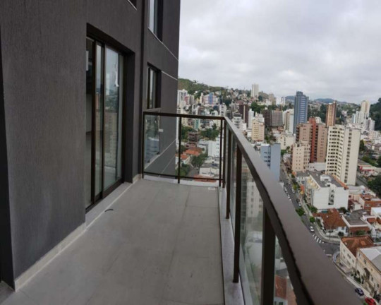 Imagem Imóvel com 5 Quartos à Venda, 205 m² em Bom Pastor - Juiz De Fora