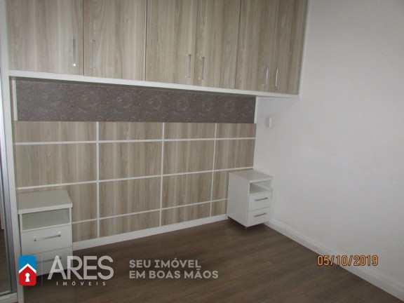 Imagem Apartamento com 3 Quartos à Venda, 60 m² em Parque Universitário - Americana Imagem Apartamento com 3 Quartos à Venda, 60 m² em Parque Universitário - Americana