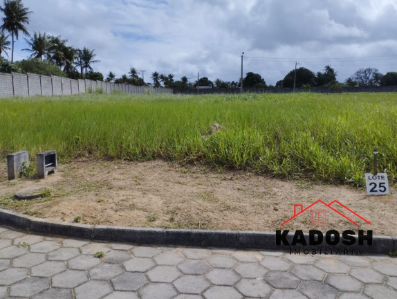 Imagem Terreno à Venda, 250 m² em Sim - Feira De Santana Imagem Terreno à Venda, 250 m² em Sim - Feira De Santana