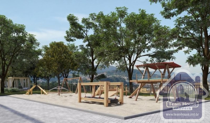 Imagem Apartamento com 3 Quartos à Venda, 65 m² em Jardim Chácara Méa - Suzano Imagem Apartamento com 3 Quartos à Venda, 65 m² em Jardim Chácara Méa - Suzano