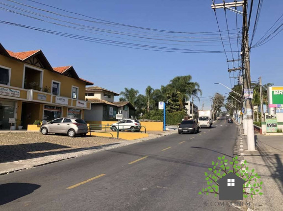Imagem Sala Comercial à Venda, 37 m² em Miolo Da Granja - Cotia