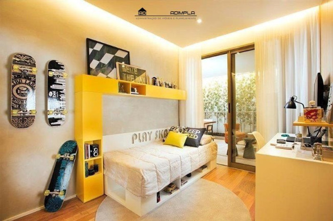 Imagem Cobertura com 3 Quartos à Venda, 280 m² em Barra Da Tijuca - Rio De Janeiro