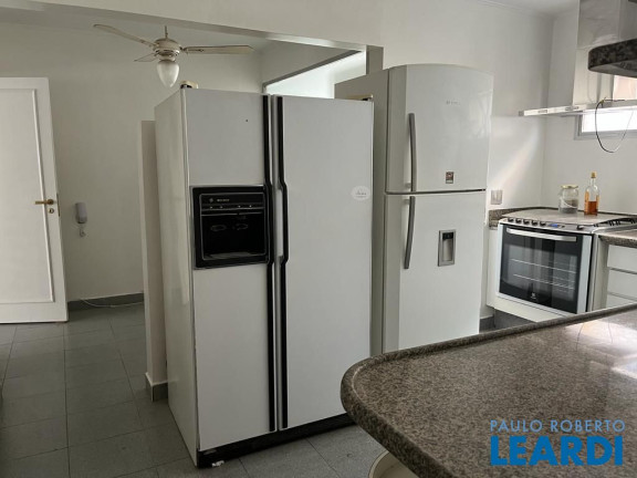 Imagem Apartamento com 3 Quartos à Venda, 170 m² em Jardim Paulista - São Paulo