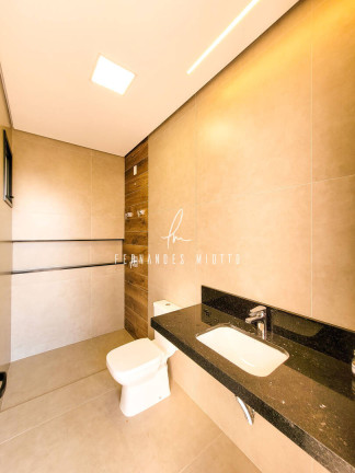 Imagem Casa de Condomínio com 3 Quartos à Venda, 300 m² em Medeiros - Jundiaí