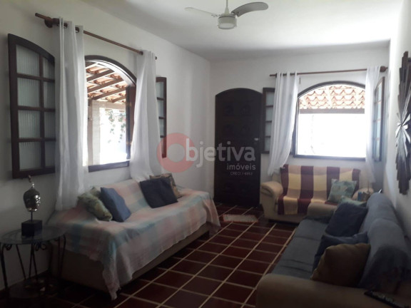 Imagem Casa com 3 Quartos à Venda, 940 m² em Peró - Cabo Frio Imagem Casa com 3 Quartos à Venda, 940 m² em Peró - Cabo Frio