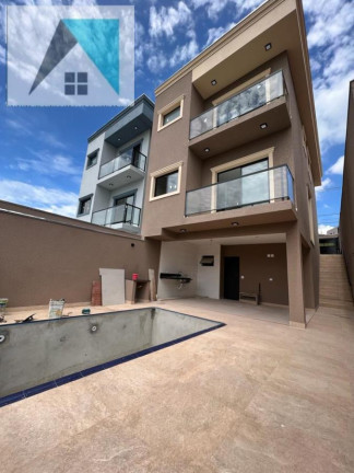 Imagem Casa com 3 Quartos à Venda, 180 m² em Portais (polvilho) - Cajamar