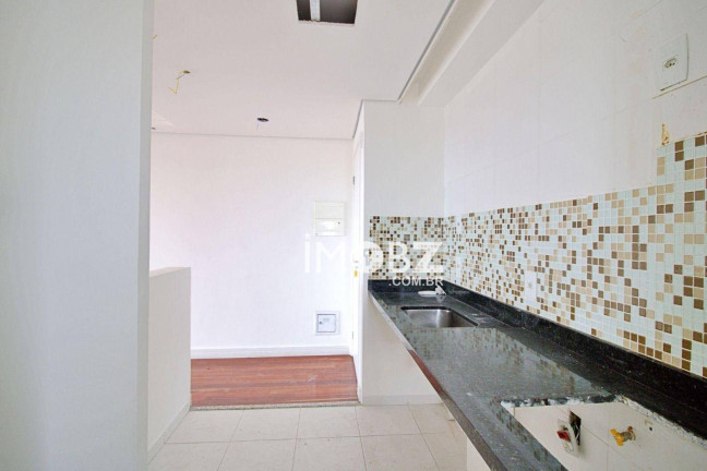 Imagem Imóvel com 3 Quartos à Venda, 70 m² em Morumbi - São Paulo Imagem Imóvel com 3 Quartos à Venda, 70 m² em Morumbi - São Paulo