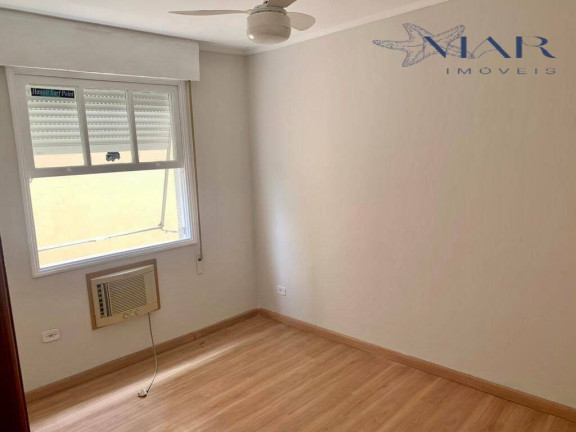 Imagem Apartamento com 3 Quartos à Venda, 110 m² em Centro - São Vicente Imagem Apartamento com 3 Quartos à Venda, 110 m² em Centro - São Vicente