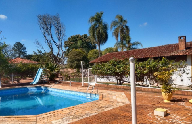 Fazenda à Venda, 157 m² em Rural - Conchas