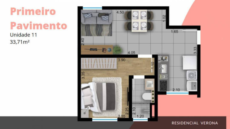 Imagem Apartamento com 1 Quarto à Venda, 300 m² em Parque São Bento - Sorocaba Imagem Apartamento com 1 Quarto à Venda, 300 m² em Parque São Bento - Sorocaba