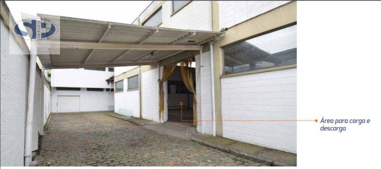 Imagem Imóvel Comercial para Alugar, 2.280 m² em Vila Siqueira (zona Norte) - São Paulo Imagem Imóvel Comercial para Alugar, 2.280 m² em Vila Siqueira (zona Norte) - São Paulo