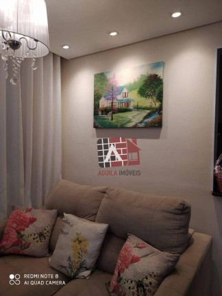 Imagem Apartamento com 2 Quartos à Venda, 45 m² em Vila Curuçá - São Paulo Imagem Apartamento com 2 Quartos à Venda, 45 m² em Vila Curuçá - São Paulo