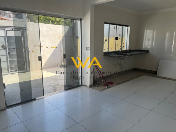 Imagem Casa com 3 Quartos à Venda, 200 m² em Vila Suissa - Mogi Das Cruzes Imagem Casa com 3 Quartos à Venda, 200 m² em Vila Suissa - Mogi Das Cruzes