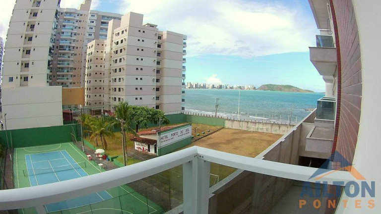 Imagem Apartamento com 3 Quartos à Venda, 94 m² em Praia Do Morro - Guarapari Imagem Apartamento com 3 Quartos à Venda, 94 m² em Praia Do Morro - Guarapari