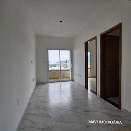 Imagem Apartamento com 1 Quarto à Venda, 42 m² em Flórida - Praia Grande Imagem Apartamento com 1 Quarto à Venda, 42 m² em Flórida - Praia Grande