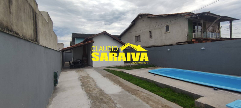 Imagem Casa com 2 Quartos à Venda, 70 m² em Balneario Dos Golfinhos - Caraguatatuba Imagem Casa com 2 Quartos à Venda, 70 m² em Balneario Dos Golfinhos - Caraguatatuba