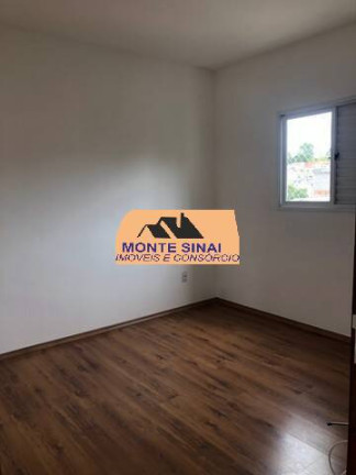 Imagem Apartamento com 2 Quartos à Venda, 52 m² em Retiro São João - Sorocaba