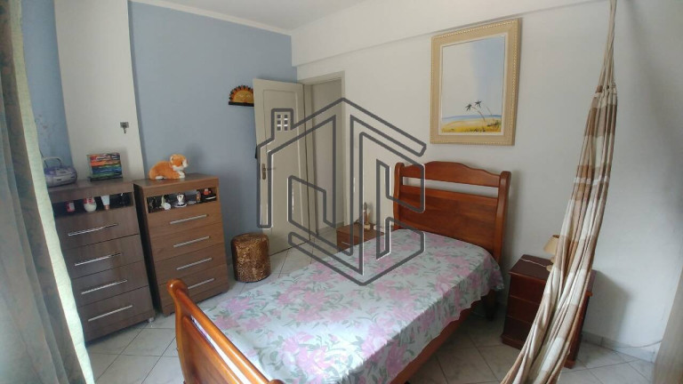 Imagem Apartamento com 1 Quarto à Venda, 53 m² em Centro - São Vicente Imagem Apartamento com 1 Quarto à Venda, 53 m² em Centro - São Vicente
