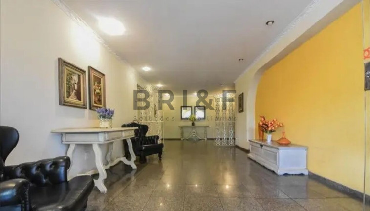 Imagem Apartamento com 3 Quartos à Venda, 98 m² em Nova Piraju - São Paulo Imagem Apartamento com 3 Quartos à Venda, 98 m² em Nova Piraju - São Paulo