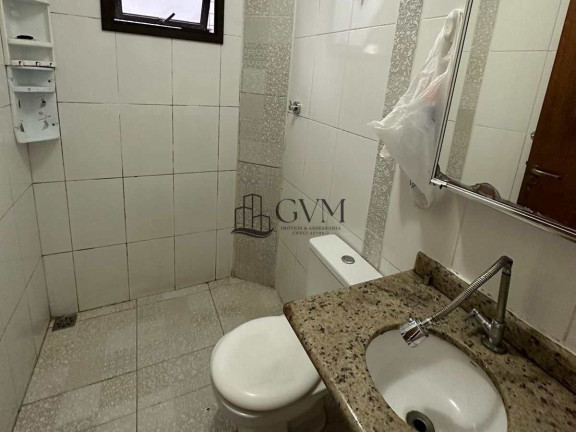 Imagem Apartamento com 1 Quarto à Venda, 58 m² em Guilhermina - Praia Grande