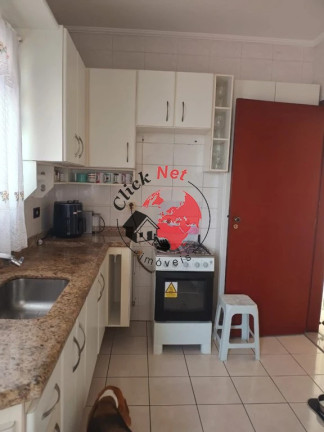 Imagem Apartamento com 2 Quartos à Venda, 65 m² em Planalto - São Bernardo Do Campo Imagem Apartamento com 2 Quartos à Venda, 65 m² em Planalto - São Bernardo Do Campo