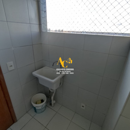 Imagem Apartamento com 3 Quartos à Venda, 70 m² em Encruzilhada - Recife Imagem Apartamento com 3 Quartos à Venda, 70 m² em Encruzilhada - Recife
